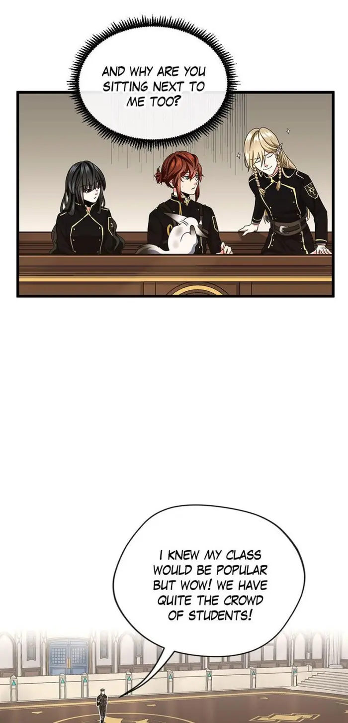 The Beginning After the End Chapter 92 image 41_optimized